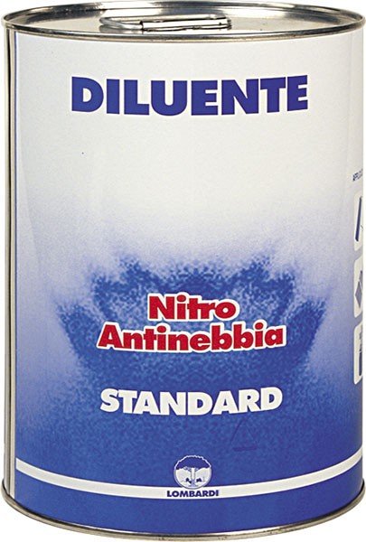 Diluente Antinebbia 