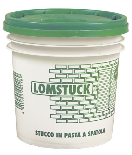 Stucco in pasta 