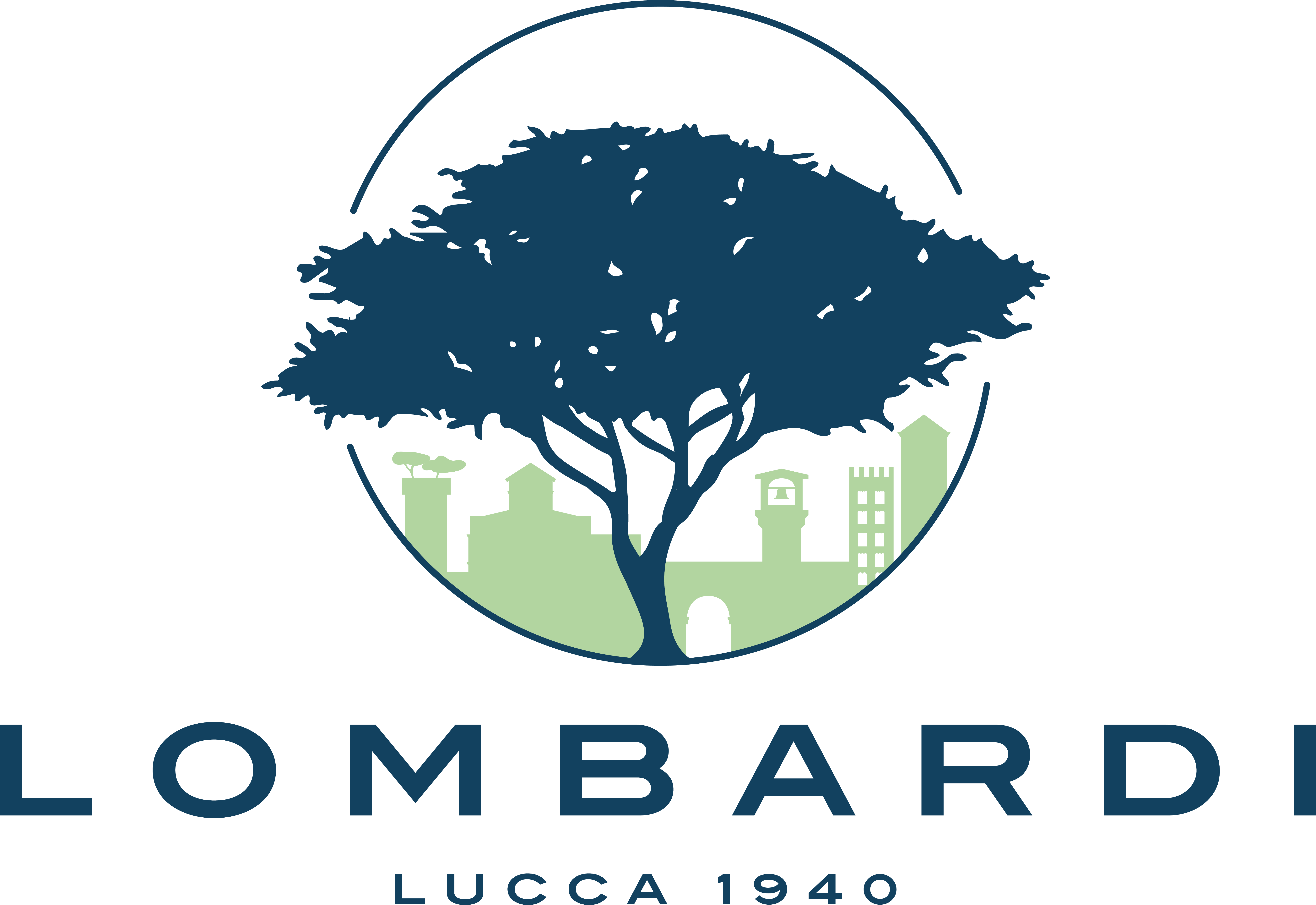 Logo Lombardi srl